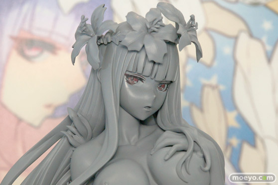 スカイチューブのメロンブックス ヘルマプロディトス illustration by ばん！　の新作アダルトフィギュア原型画像06