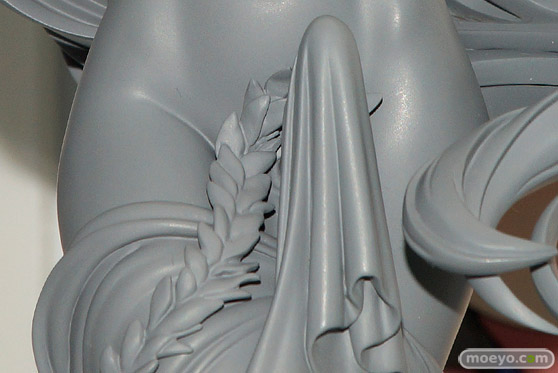 スカイチューブのメロンブックス ヘルマプロディトス illustration by ばん！　の新作アダルトフィギュア原型画像10