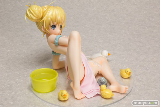 オーキッドシードの国天妙 すぺしゃる illustrated by いぬぶろ -ブロンド-の新作アダルトフィギュア彩色サンプル画像04