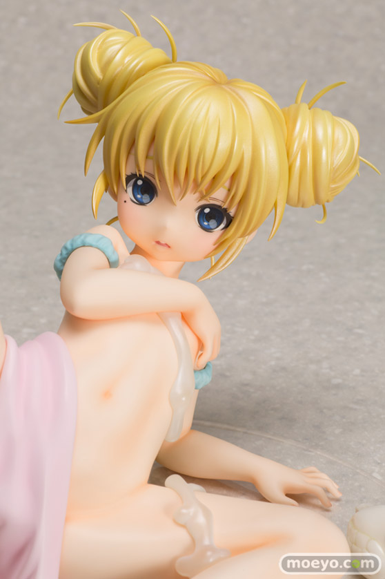 オーキッドシードの国天妙 すぺしゃる illustrated by いぬぶろ -ブロンド-の新作アダルトフィギュア彩色サンプル画像10