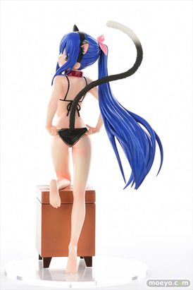 オルカトイズのFAIRY TAIL ウェンディ・マーベル・黒猫Gravure_Styleの新作フィギュア彩色サンプル画像26