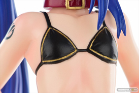 オルカトイズのFAIRY TAIL ウェンディ・マーベル・黒猫Gravure_Styleの新作フィギュア彩色サンプル画像53