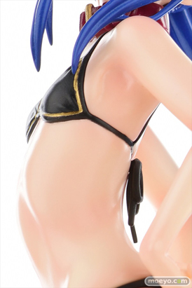 オルカトイズのFAIRY TAIL ウェンディ・マーベル・黒猫Gravure_Styleの新作フィギュア彩色サンプル画像61