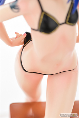 オルカトイズのFAIRY TAIL ウェンディ・マーベル・黒猫Gravure_Styleの新作フィギュア彩色サンプル画像62