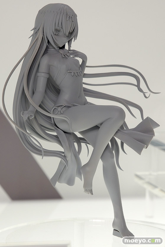 ホビージャパンのTo LOVEる-とらぶる- ダークネス ネメシス の新作フィギュア原型画像02