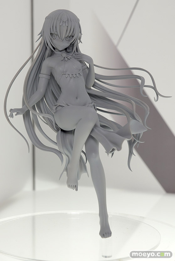 ホビージャパンのTo LOVEる-とらぶる- ダークネス ネメシス の新作フィギュア原型画像03