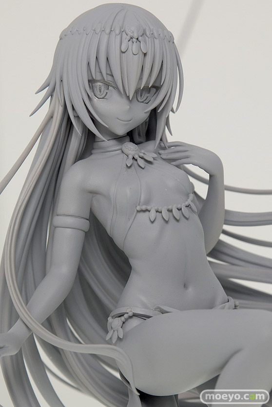 ホビージャパンのTo LOVEる-とらぶる- ダークネス ネメシス の新作フィギュア原型画像04