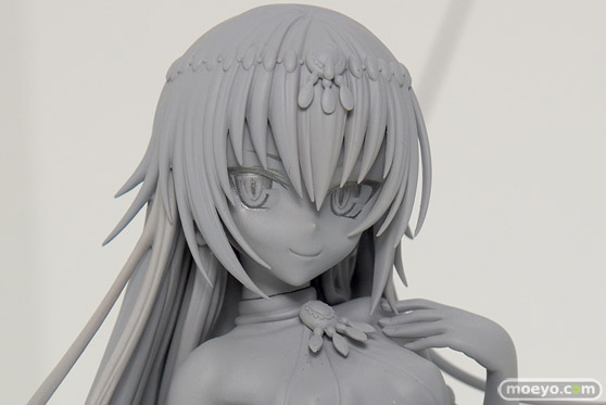 ホビージャパンのTo LOVEる-とらぶる- ダークネス ネメシス の新作フィギュア原型画像05