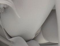 ホビージャパン新作フィギュア「To LOVEる-とらぶる- ダークネス ネメシス」監修中原型が展示！【WF2018冬】