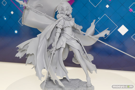 アルターのFGO アヴェンジャー/ジャンヌ・ダルク[オルタ]の新作フィギュア原型画像04