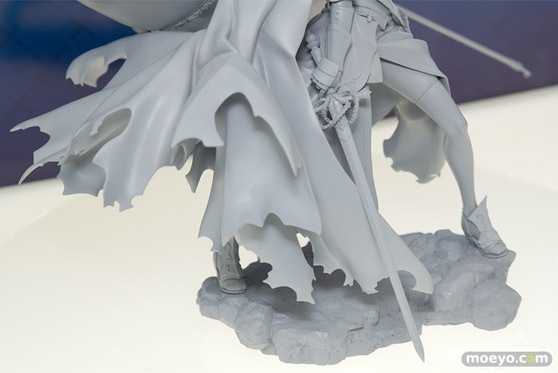 アルターのFGO アヴェンジャー/ジャンヌ・ダルク[オルタ]の新作フィギュア原型画像10