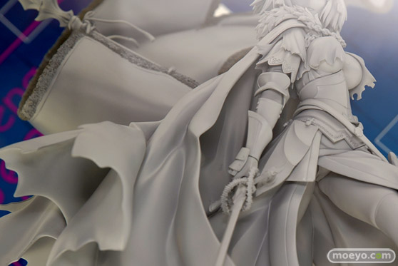 アルターのFGO アヴェンジャー/ジャンヌ・ダルク[オルタ]の新作フィギュア原型画像11