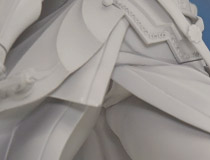 アルター新作フィギュア「FGO アヴェンジャー/ジャンヌ・ダルク[オルタ]」監修中原型が展示！【WF2018冬】