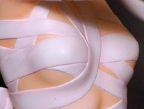 「ワンダーフェスティバル 2018［冬］」 様々なディーラーブースの様子「GAKI」「NIGHT-BLUE」「鶴の館」