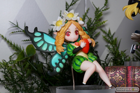 画像　フィギュア　サンプル　レビュー　ワンダーフェスティバル 2018［冬］　klondike KYW+Kaki's Factory ReplyFrom… 13