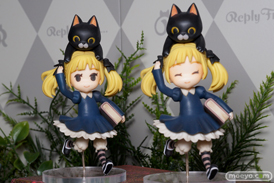 画像　フィギュア　サンプル　レビュー　ワンダーフェスティバル 2018［冬］　klondike KYW+Kaki's Factory ReplyFrom… 14