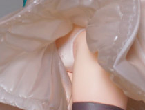 「ワンダーフェスティバル 2018［冬］」 様々なディーラーブースの様子「klondike」「KYW+Kaki’s Factory」「ReplyFrom…」