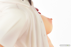 花畑と美少女のJUNKLAND in 田中裕子: designed by 紙魚丸:の新作フィギュア彩色サンプル画像35