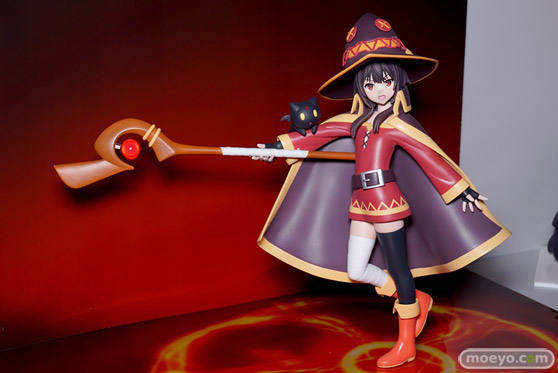 画像　フィギュア　サンプル　レビュー　ワンダーフェスティバル 2018［冬］　TRYSOLID エムxホリック コブラ会 01