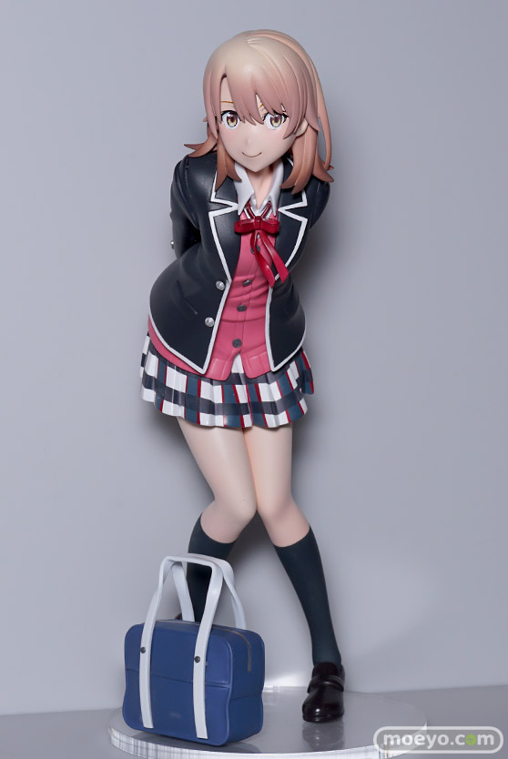 画像　フィギュア　サンプル　レビュー　ワンダーフェスティバル 2018［冬］　TRYSOLID エムxホリック コブラ会 04