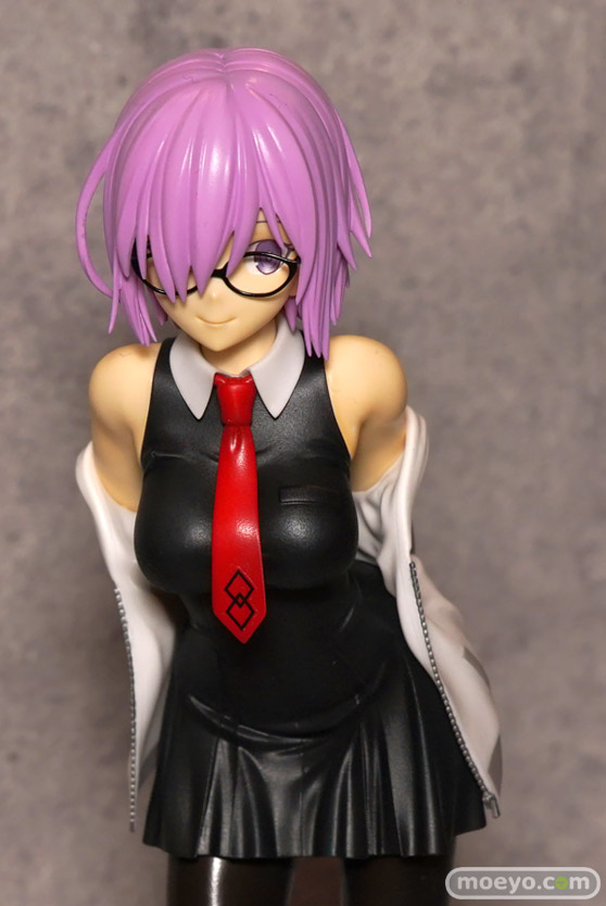 画像　フィギュア　サンプル　レビュー　ワンダーフェスティバル 2018［冬］　TRYSOLID エムxホリック コブラ会 09