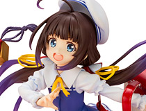 コトブキヤ新作フィギュア「りゅうおうのおしごと！ 雛鶴あい」予約受付開始！