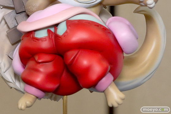 キャラアニのメイドインアビス ナナチの新作フィギュア彩色サンプル画像06