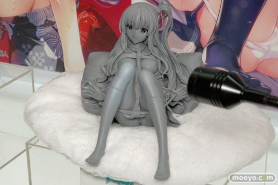 スカイチューブのコミック阿吽 天海杏 illustration by 深崎暮人　の新作アダルトフィギュア原型画像03