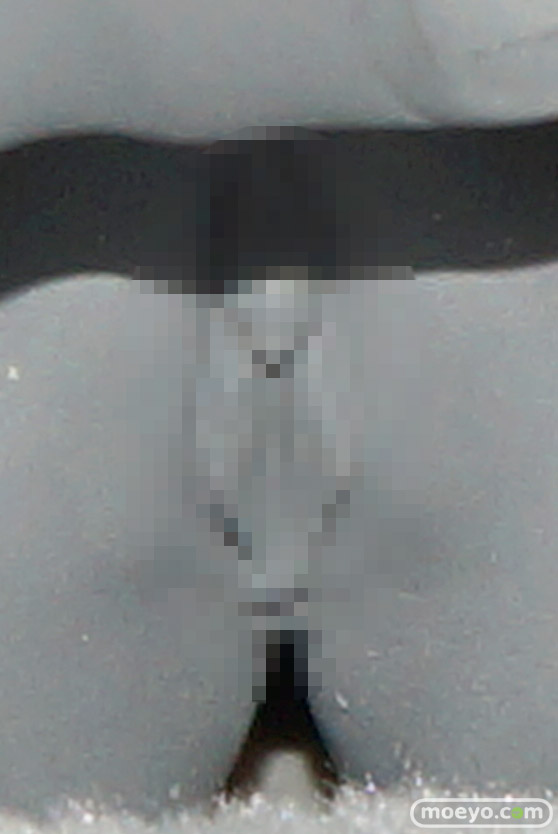 スカイチューブのコミック阿吽 天海杏 illustration by 深崎暮人　の新作アダルトフィギュア原型画像08