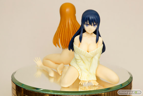 画像　フィギュア　サンプル　レビュー　ワンダーフェスティバル 2018［冬］　QEeeeeN うさPハウス みぃ・らぼ 01