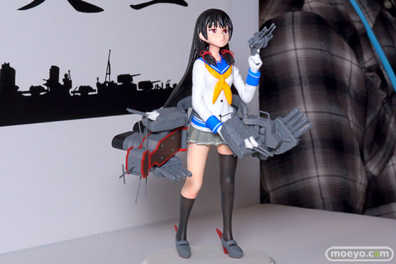 画像　フィギュア　サンプル　レビュー　ワンダーフェスティバル 2018［冬］　QEeeeeN うさPハウス みぃ・らぼ 18