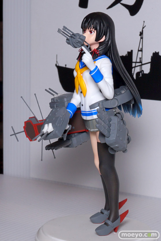 画像　フィギュア　サンプル　レビュー　ワンダーフェスティバル 2018［冬］　QEeeeeN うさPハウス みぃ・らぼ 19