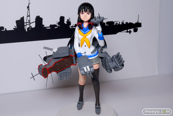 画像　フィギュア　サンプル　レビュー　ワンダーフェスティバル 2018［冬］　QEeeeeN うさPハウス みぃ・らぼ 20