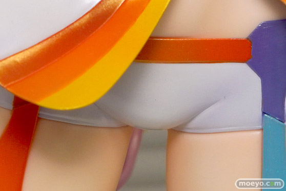 マックスファクトリーの初音ミク GTプロジェクト すーぱーそに子 レーシングVer. 2016の新作フィギュア彩色サンプル画像12