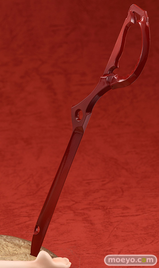 ホビージャパンのキルラキル　纏流子　鬼龍院皐月　温泉三昧Ver.の新作フィギュア彩色サンプル画像08