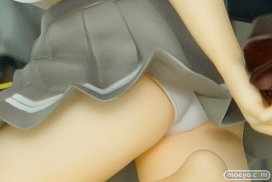 グッドスマイルカンパニーの高海千歌 Blu-rayジャケットVer.の新作フィギュア彩色サンプル画像08