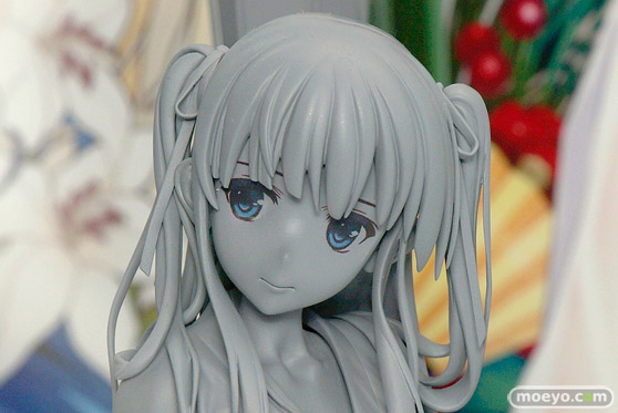 スカイチューブのコミック阿吽 御守雛菊 illustration by 深崎暮人 の新作アダルトフィギュア原型画像06