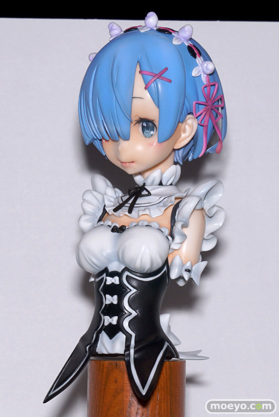 画像　フィギュア　サンプル　レビュー　ワンダーフェスティバル 2018［冬］　Solid Lab モデルパッショナ モノクリエ 05