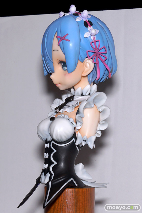 画像　フィギュア　サンプル　レビュー　ワンダーフェスティバル 2018［冬］　Solid Lab モデルパッショナ モノクリエ 07