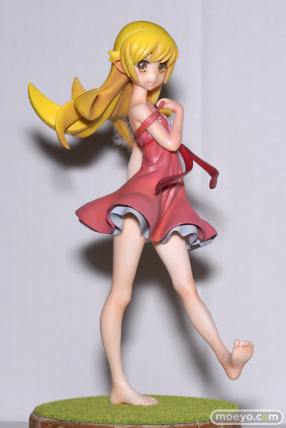 画像　フィギュア　サンプル　レビュー　ワンダーフェスティバル 2018［冬］　Solid Lab モデルパッショナ モノクリエ 08