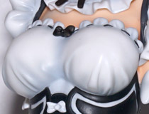 「ワンダーフェスティバル 2018［冬］」 様々なディーラーブースの様子 Solid Lab モデルパッショナ モノクリエ ブース特集