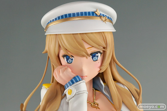 ダイキ工業のAnmi AVIAN ROMANCE カモメの新作フィギュア彩色サンプル画像12