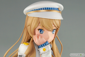 ダイキ工業のAnmi AVIAN ROMANCE カモメの新作フィギュア彩色サンプル画像13