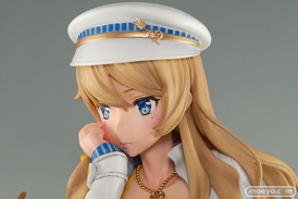 ダイキ工業のAnmi AVIAN ROMANCE カモメの新作フィギュア彩色サンプル画像14