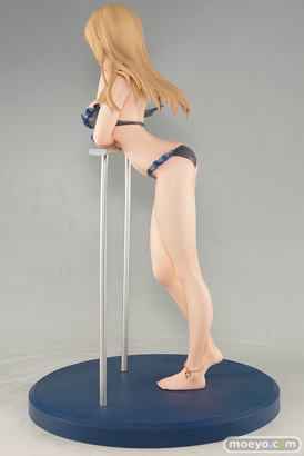 ダイキ工業のAnmi AVIAN ROMANCE カモメの新作フィギュア彩色サンプル画像31