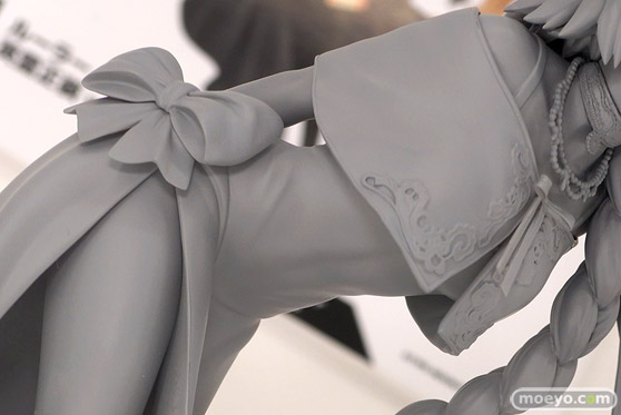 アニプレックスのFGO ルーラー/ジャンヌダルク 英霊正装 ver.(仮)　の新作フィギュア原型画像06