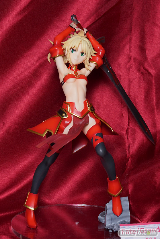 画像　フィギュア　サンプル　レビュー　ワンダーフェスティバル 2018［冬］　モワノー 八音式 甲府工廠 12