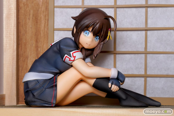 画像　フィギュア　サンプル　レビュー　ワンダーフェスティバル 2018［冬］　モワノー 八音式 甲府工廠 13