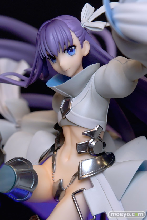 画像　フィギュア　サンプル　レビュー　ワンダーフェスティバル 2018［冬］　モワノー 八音式 甲府工廠 20