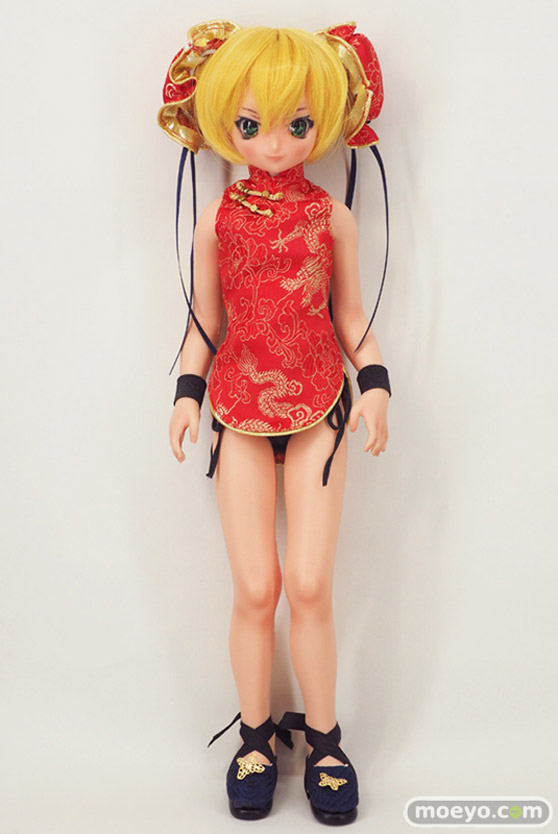 東京ドールのポップメイト/マオの新作ドール画像01